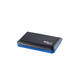 Inktkussen Colop Micro 1 90x50mm blauw