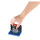 Inktkussen Colop Micro 1 90x50mm blauw