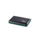 Inktkussen Colop Micro 1 90x50mm groen