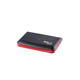 Inktkussen Colop Micro 1 90x50mm rood