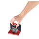 Inktkussen Colop Micro 1 90x50mm rood