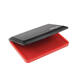 Inktkussen Colop Micro 2 110x70mm rood