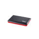 Inktkussen Colop Micro 2 110x70mm rood