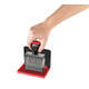 Inktkussen Colop Micro 2 110x70mm rood