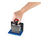 Inktkussen Colop Micro 2 110x70mm blauw