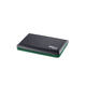 Inktkussen Colop Micro 2 110x70mm groen