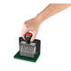 Inktkussen Colop Micro 2 110x70mm groen