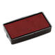 Stempelkussen Colop E/20 rood