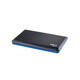 Inktkussen Colop Micro 3 160x90mm blauw