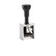 Numeroteur Reiner B2 Block 5.5mm 6 cijfers
