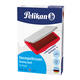 Stempelkussen Pelikan 2E 110x70mm rood