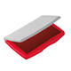 Stempelkussen Pelikan 2E 110x70mm rood
