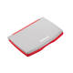 Stempelkussen Pelikan 2E 110x70mm rood