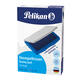 Stempelkussen Pelikan 2E 110x70mm blauw