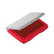 Stempelkussen Pelikan 3E 50x70mm rood
