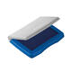 Stempelkussen Pelikan 3E 50x70mm blauw