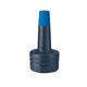 Stempelinkt Pelikan flacon 28ml blauw