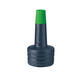 Stempelinkt Pelikan flacon 28ml groen