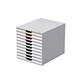 Ladenbox Durable Varicolor mix 10 laden