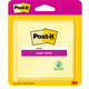 Memoblok Post-it 6920 Super Sticky 76x76mm geel