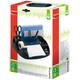 Bureau organizer Maped Essentials Green Maxi met 8 vakken zwart