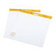 Meeting chart Post-it 566 Super Sticky 50.8x58.4cm wit incl Command bevestigingsstrip 2 stuks
