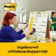 Meeting chart Post-it Super Sticky 563 50.8x58.4cm wit 20 vel