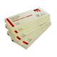 Memoblok Quantore 38x51mm geel 3 stuks