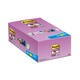 Memoblok Post-it 655 Super Sticky 76x127mm geel 14+2 gratis
