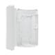 Afvalbak Tork B1 Elevation exclusief deksel 50 liter wit 563000