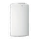 Afvalbak Tork B1 Elevation exclusief deksel 50 liter wit 563000