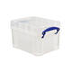 Opbergbox Really Useful 3 liter 245x180x160mm