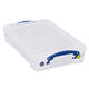 Opbergbox Really Useful 4 liter 395x255x85mm