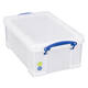 Opbergbox Really Useful 9 liter 395x255x155mm