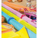 Kabelmanager tesa® On & Off 12mmx20cm diverse kleuren 5 stuks