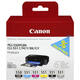 Inktcartridge Canon PGI-550 + CLI-551 zwart + 5 kleuren