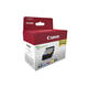 Inktcartridge Canon PGI-570 + CLI-571 2x zwart + 3 kleuren