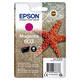 Inktcartridge Epson 603 T03U3 rood