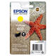 Inktcartridge Epson 603 T03U4 geel