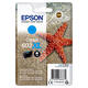 Inktcartridge Epson 603XL T03A2 blauw