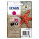 Inktcartridge Epson 603XL T03A3 rood