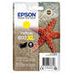Inktcartridge Epson 603XL T03A4 geel