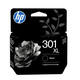 Inktcartridge HP CH563EE 301XL zwart