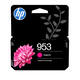 Inktcartridge HP F6U13AE 953 rood