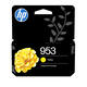 Inktcartridge HP F6U14AE 953 geel
