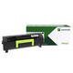 Tonercartridge Lexmark B222X00 zwart