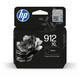 Inktcartridge HP 3YL84AE 912XL zwart