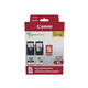 Inktcartridge Canon PG-560XL CL-561XL + papier