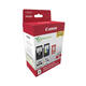 Inktcartridge Canon PG-560XL CL-561XL + papier