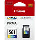 Inktcartridge Canon CL-561 kleur